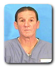 Inmate GARY D MATTIMORE