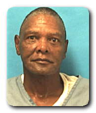 Inmate ROBERT L MORRISON