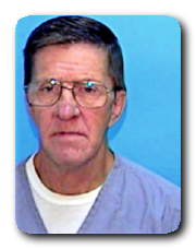 Inmate THURMAN R WARD