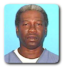 Inmate PAUL III WIGGINS