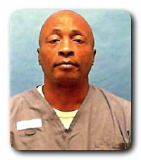 Inmate PERRY O BROWN