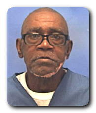 Inmate CHARLIE JR GLOVER