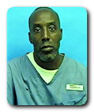 Inmate ANTHONY O MOORE