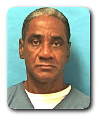 Inmate ALVIN B MULLEN