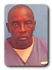 Inmate MARVIN CANNON