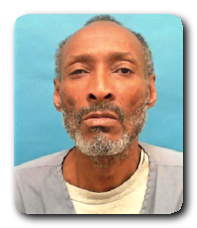Inmate WILSON M CANNON