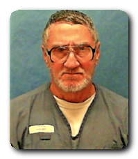 Inmate ROY L JR. COLE