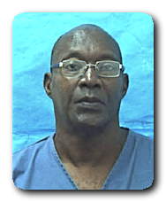 Inmate JOHN H CURTIS