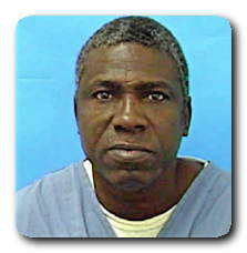 Inmate RONNIE R IVORY