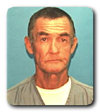 Inmate WAYNE J NORRIS