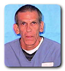 Inmate AURELIO REYES