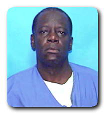 Inmate JAMES C TROTTER