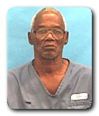 Inmate CORNELIUS WOODS