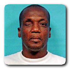 Inmate KENNETH A BENTLEY