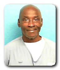 Inmate MARCHELL DURELL JACKSON