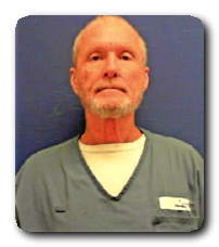 Inmate JERRY REESE
