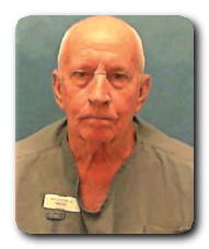 Inmate DANNY E REGISTER