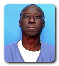 Inmate HERMAN WATSON