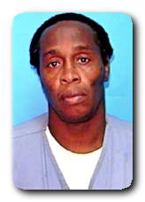 Inmate OTIS WILLIAMS