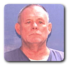 Inmate RANDALL L WILLIAMS