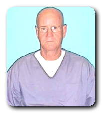 Inmate RANDALL D HALL