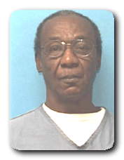 Inmate CHARLES HARRIS