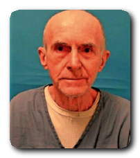 Inmate KENNETH MCKENNA