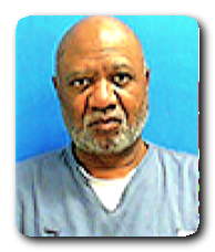 Inmate JIMMY L MONGO