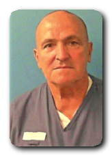 Inmate RAUL MOREJON
