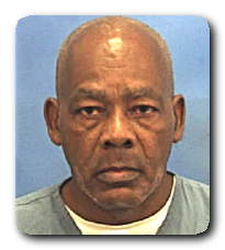 Inmate GEORGE RICHARDSON