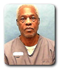 Inmate HENRY ROBINSON