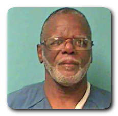 Inmate NATHANIEL WILLIAMS