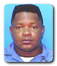 Inmate ROBERT L WIMBUSH