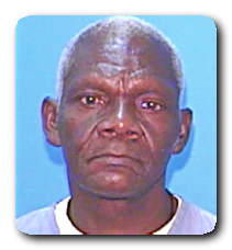 Inmate LONNIE C BETHEA