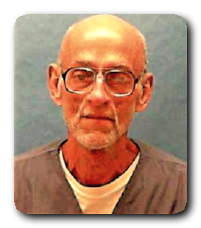 Inmate JAMES E CALLAHAN