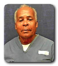 Inmate CECIL CARTHY