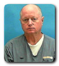 Inmate DAVID A MARSHALL