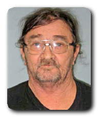Inmate TERRY L PARKER