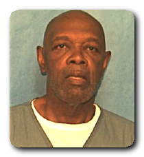 Inmate ROBERT JR. PATTON