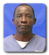Inmate WILLIE A TERRY