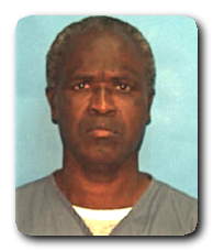Inmate LEE A THOMPSON