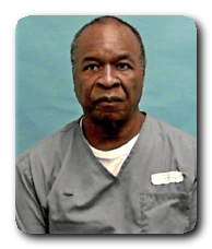 Inmate LARRY D WASHINGTON