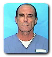 Inmate CRAIG R WOOD