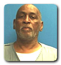 Inmate JOHNNY L YOUNG