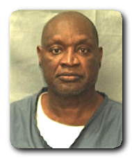 Inmate CLARENCE ALLEN