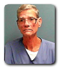 Inmate DANNY R CRISWELL