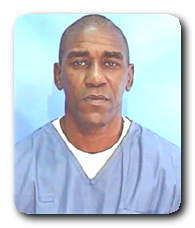 Inmate MELVIN L CURRY