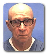 Inmate BARRY T DEKMAR