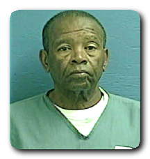 Inmate THEO R HALL