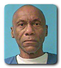 Inmate KENNETH CHARLES HOLLAND